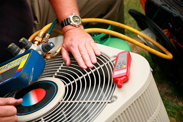 Best HVAC Tune-Up Services  in Roodhouse, IL